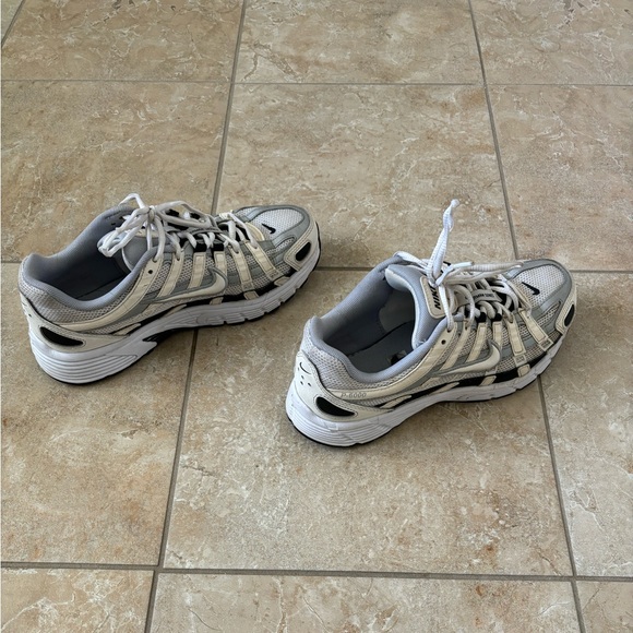 Nike p-6000 sneakers - Picture 7 of 10